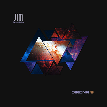 DJ JIM — Sirena 9 Mix