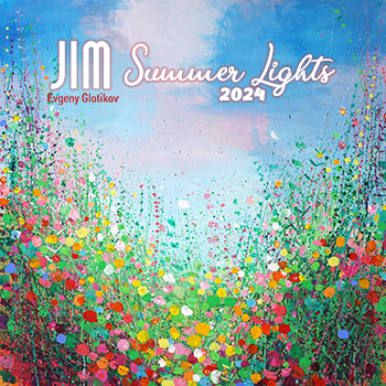 DJ JIM — Summer Lights 2024